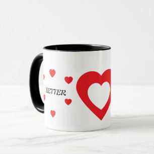 TAZA BOMBA PARA LOS AMADOS