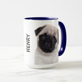 Taza Bomba personalizada