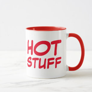 TAZA BOMBAS DE CAFÉ CALIENTES