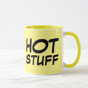TAZA BOMBAS DE CAFÉ CALIENTES