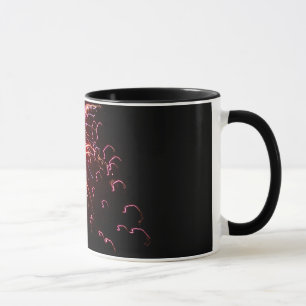 Taza Bombas de incendios 2