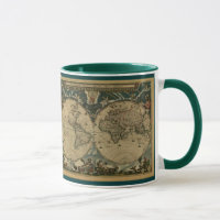 BOMBAS DE LA HISTORIA Colección de mapas del mundo