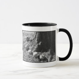 Taza Bombas otoñales Mug