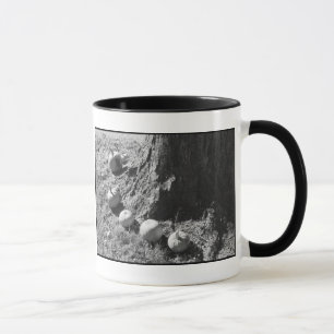 Taza Bombas otoñales Mug