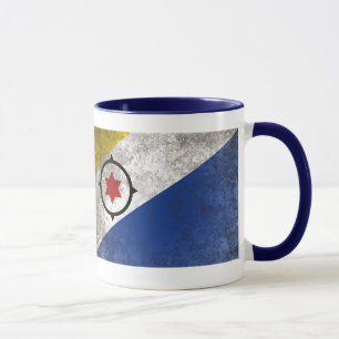 Taza Bonaire