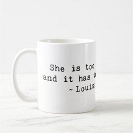 Taza Bondad de los libros