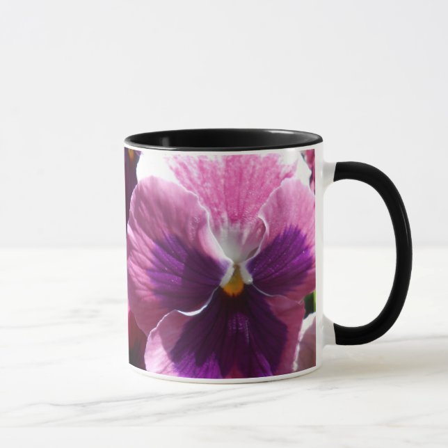 Taza Bonheur (Derecha)