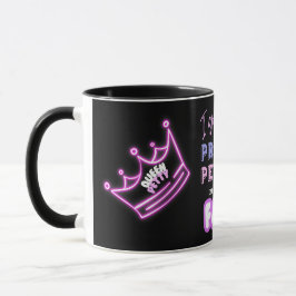 Taza Bonito a Petty FAFO Mug