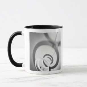 Taza Bonito Francia, Museo de Escultura de Arte Moderno