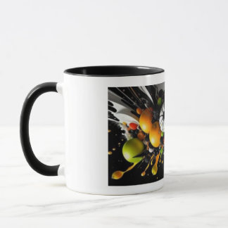 Taza bonito Mug Combo