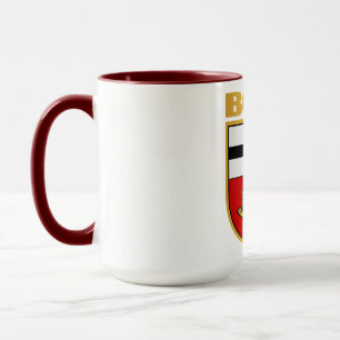 Taza Bonn
