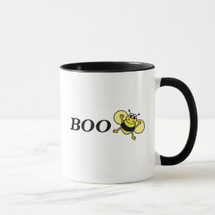 TAZA BOOBEES
