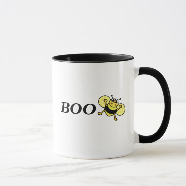 TAZA BOOBEES (Derecha)
