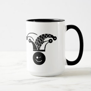 Taza Booze Mug del Día de los Inocentes