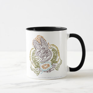 Taza Bordado de RADAGAST™