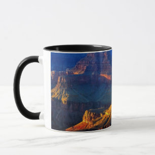 Taza Borde del sur del Gran Cañón