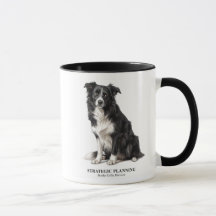 Border Collie de Planificación Estratégica