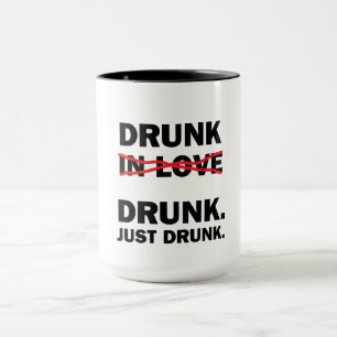 Taza Borracho