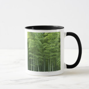 Taza Bosque de bambú