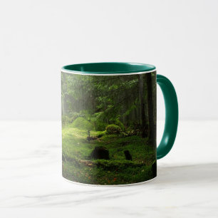Taza Bosque de Sterious