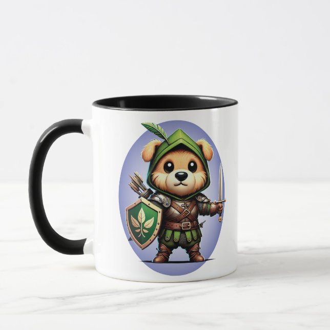 Taza Bosque Sherwood-1 (Izquierda)