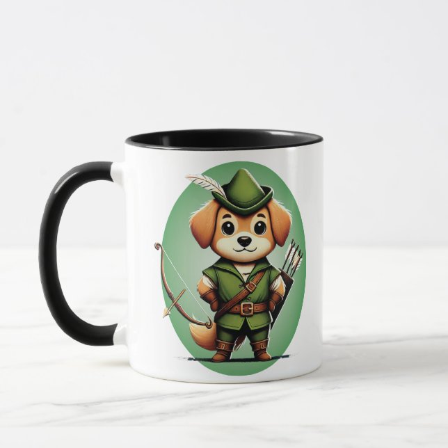 Taza Bosque Sherwood-2 (Izquierda)