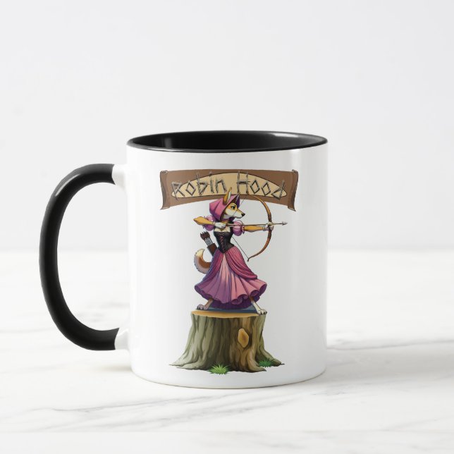 Taza Bosque Sherwood-8 (Izquierda)