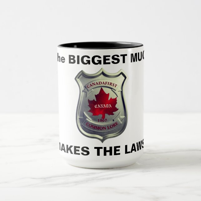 TAZA BOSSES MUG (Centro)