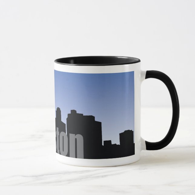 Taza Boston (Derecha)