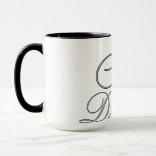 Taza Botella de agua