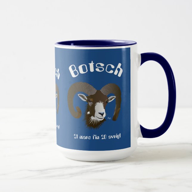 Taza Botsch 21 mars fin 20 Scadiola avrigl (Derecha)