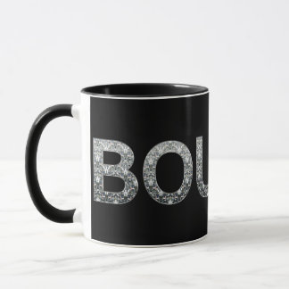 Taza BOUGEE Coffee Mug