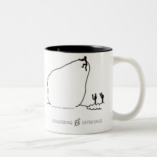 Taza Boulder