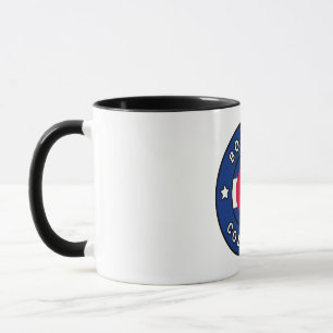 Taza Boulder Colorado