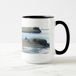 Taza Boulders Beach Coffee Mug