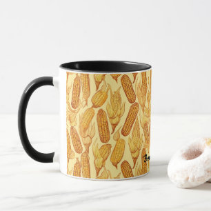 Taza Bountiful Joy
