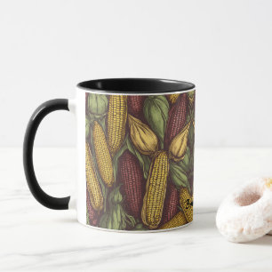 Taza Bountiful Joy