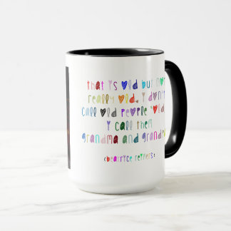 Taza BR mug 1