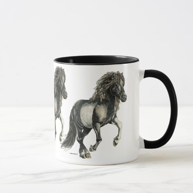 Taza Brana (Derecha)