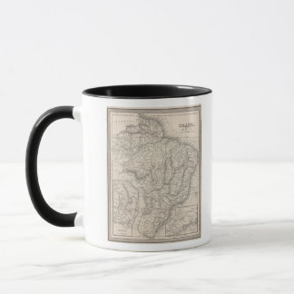 Taza Brasil 2