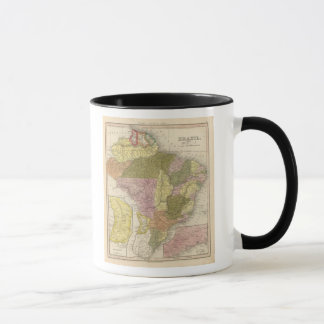 Taza Brasil 3