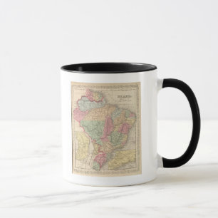 Taza Brasil 7