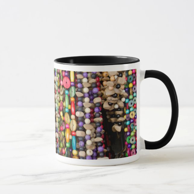 Taza Brasil, Amazonas, Manaus. Típico brasileño (Derecha)