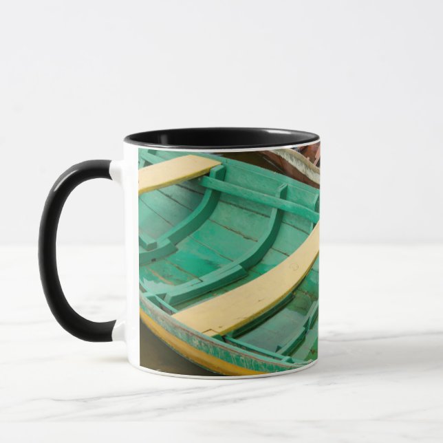 Taza Brasil, Amazonía, Alter Do Chao 2 (Izquierda)