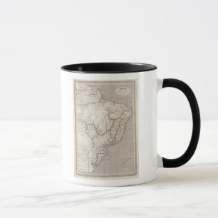Taza Brasil, Paraguay y Uruguay