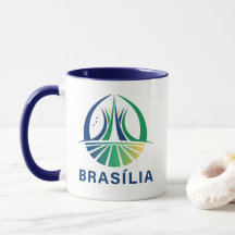 Brasilia Capital de Brasil