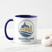 Bratislava Eslovaquia Europa