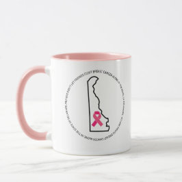 Taza Breast Cancer Awareness in Delaware