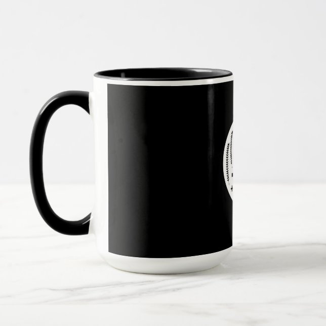 Taza Brecha de cerveza (Izquierda)