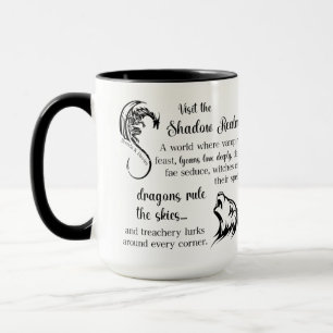 Taza Brenda K Davies Mug